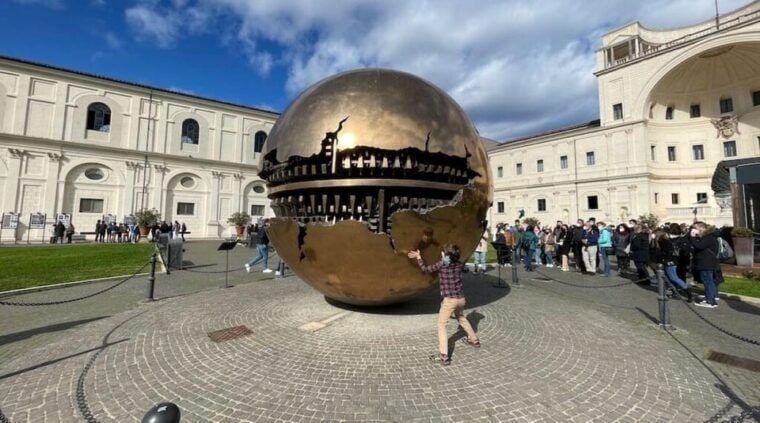 Vatican Museum & Sistine Chapel Guided Tour skip the line - Final Thoughts