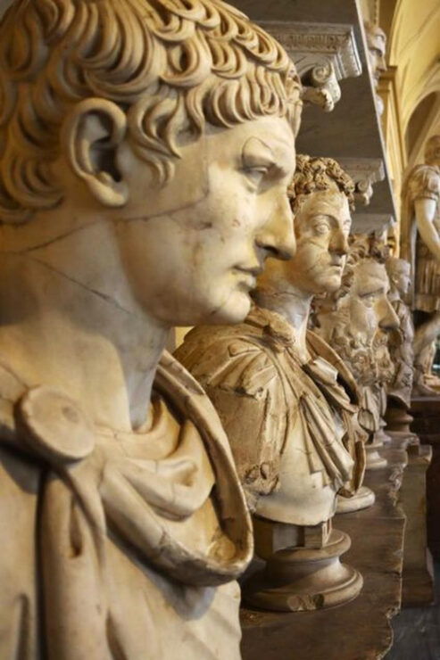 Vatican Museum & Sistine Chapel Official Guided Tour - Good To Know