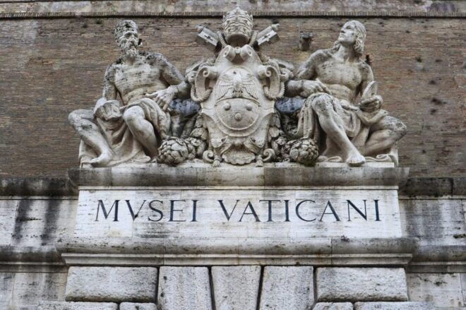 Vatican Museum & Sistine Chapel Official Guided Tour - Whats Included