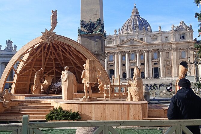 Vatican Museum Sistine Chapel -Skip The Line- Guided Tour - Host Response and Apology