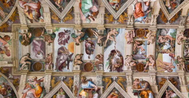 Vatican Museum, Sistine Chapel & St. Peter VIP Tour - Additional Services