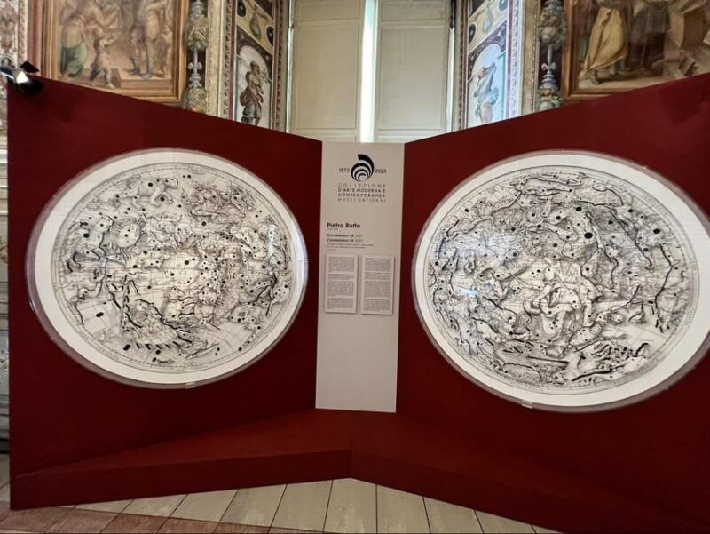 Vatican Museum, Sistine Chapel & St. Peters Guide Tour - Good To Know