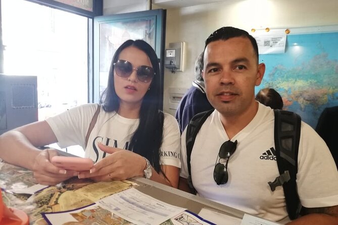 Vatican Museum & Sistine Chapel Tour - Price and Booking