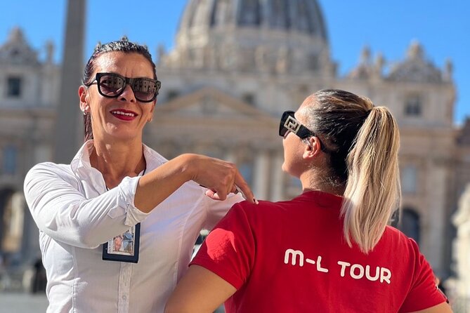 Vatican Museum & Sistine Chapel Tour - Frequently Asked Questions