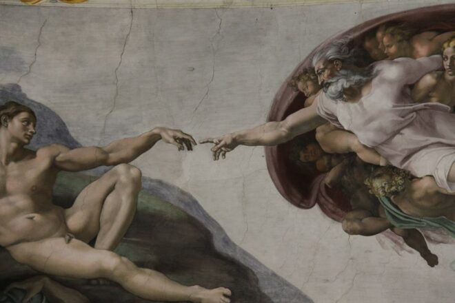 Vatican Museum & Sistine Chapel VIP Audioguide Tour + Pickup - Important Reminders for Visitors