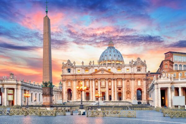 Vatican Museum & Sistine Wheelchair Accessible Private Tour - Dress Code Guidelines