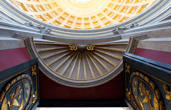 Vatican Museum & Sistine Wheelchair Accessible Private Tour - Booking and Cancellation Policy