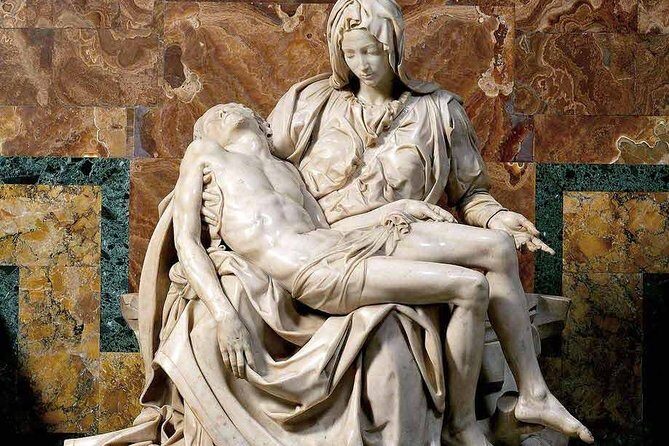 Vatican Museum skip the line ticket - Who Should Consider This Ticket?