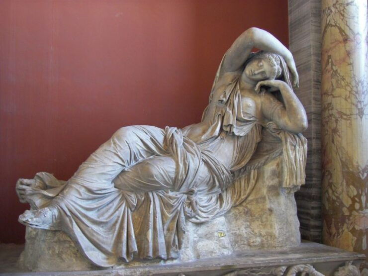 Vatican Museums 5 Highlights Audio Guide (Txt NOT Included) - Experience Highlights