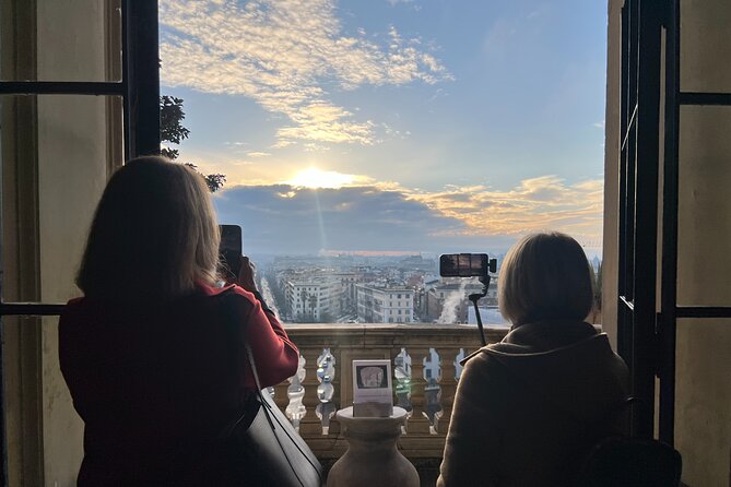 Vatican Museums Alone: Semi-Private Early Entry Tour & Breakfast - Cancellation Policy