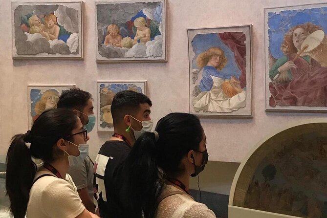 Vatican Museums and Sistine Chapel Evening Pvt Guided Tour - Tour Features