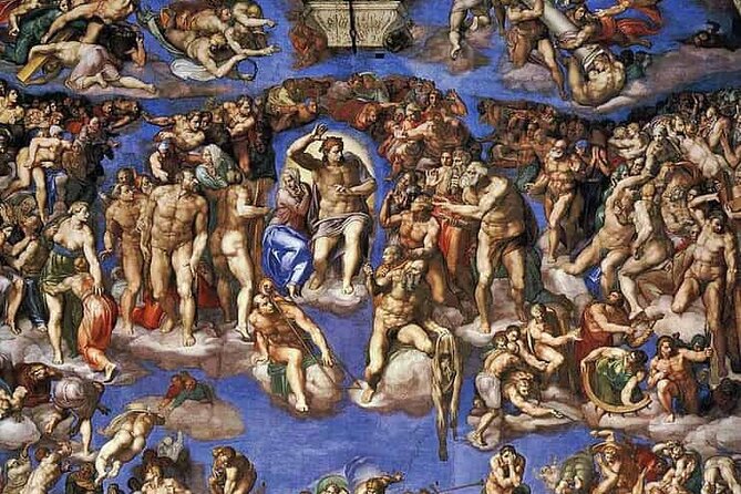Vatican Museums and Sistine Chapel Evening Pvt Guided Tour - Additional Information