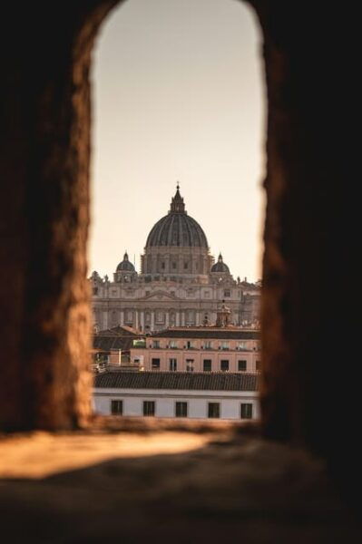 Vatican: Museums and Sistine Chapel Evening Walking Tour - Meeting Point Details