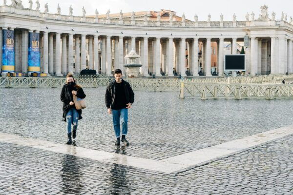 Vatican: Museums and Sistine Chapel Evening Walking Tour - What to Expect