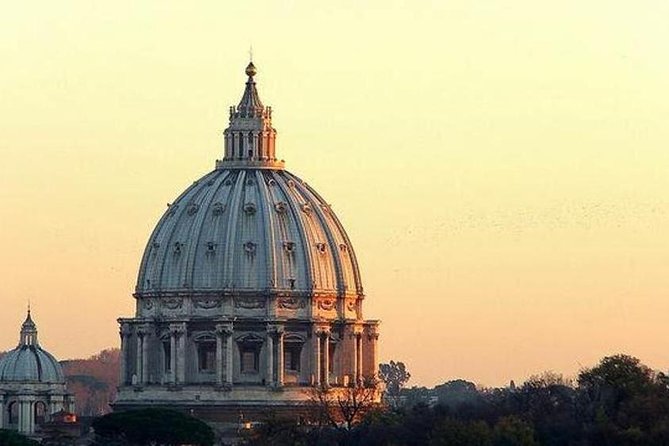 Vatican Museums and Sistine Chapel GROUP Tour (Skip the Line) - Inclusions and Benefits