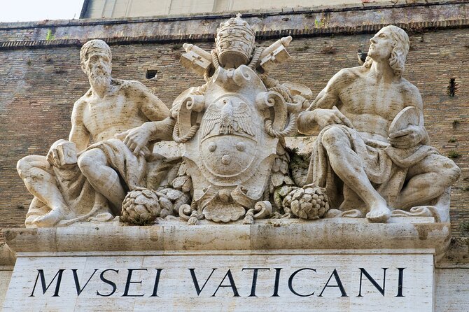 Vatican Museums and Sistine Chapel Guided Tour - Traveler Reviews and Ratings