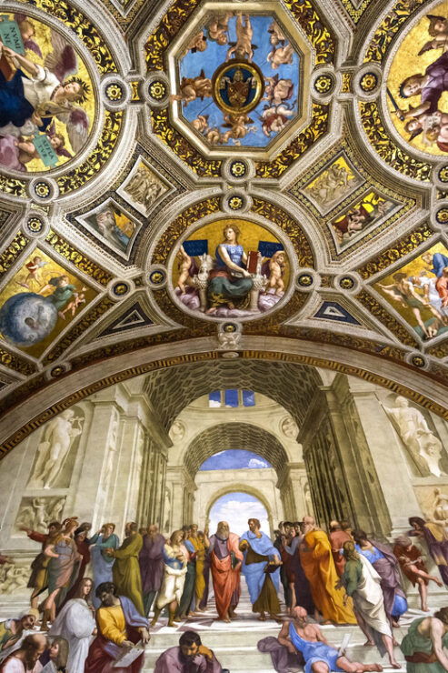 Vatican: Museums and Sistine Chapel Guided Tour - Good To Know