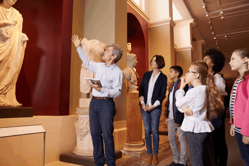 Vatican Museums and Sistine Chapel Guided Tour - Discover the Vatican Museums and Sistine Chapel Guided Tour: A Practical Deep Dive