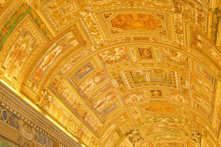 Vatican Museums and Sistine Chapel Guided Tour - Who Is This Tour Best For?