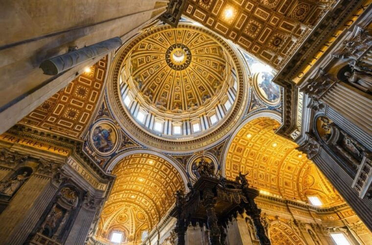 Vatican Museums and Sistine Chapel Guided Tour - The Sum Up