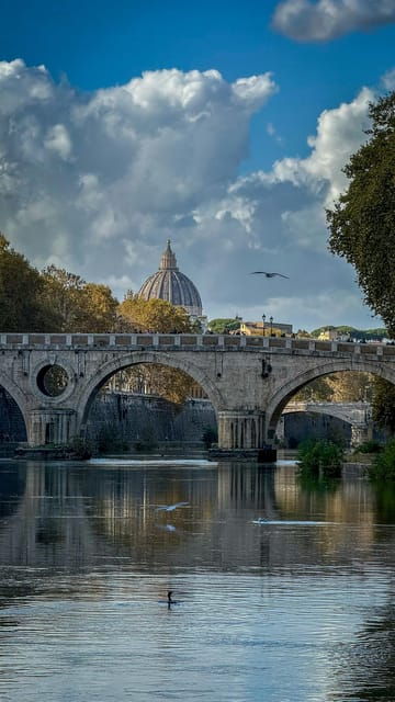 Vatican Museums and Sistine Chapel Guided Tour - Vatican Museums and Sistine Chapel Guided Tour Review