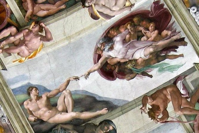 Vatican Museums and Sistine Chapel Plus Basilica Option - Pricing Details and Variations