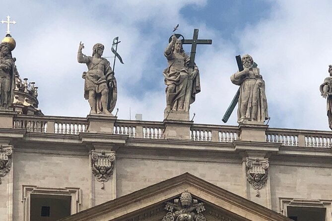 Vatican Museums and Sistine Chapel Private Tour (Skip the Line Tickets) - Price and Availability