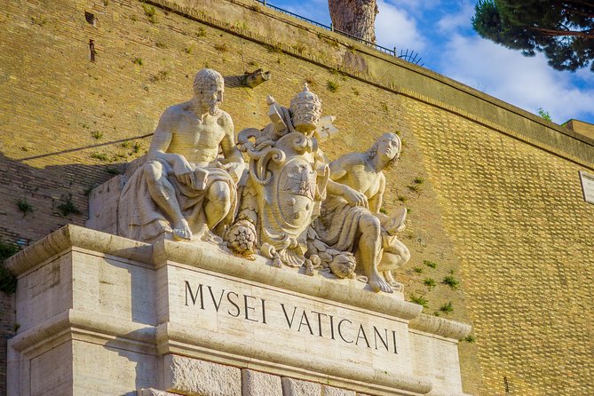 Vatican Museums and Sistine Chapel Reserved Entrance - Customer Reviews and Tour Operator