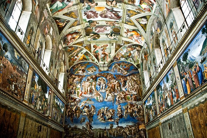 Vatican Museums and Sistine Chapel Reserved Entrance - Positive Experiences and Recommendations