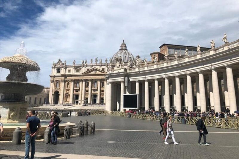 Vatican Museums and Sistine Chapel Skip-the-Line Group Tour - The Value of the Experience
