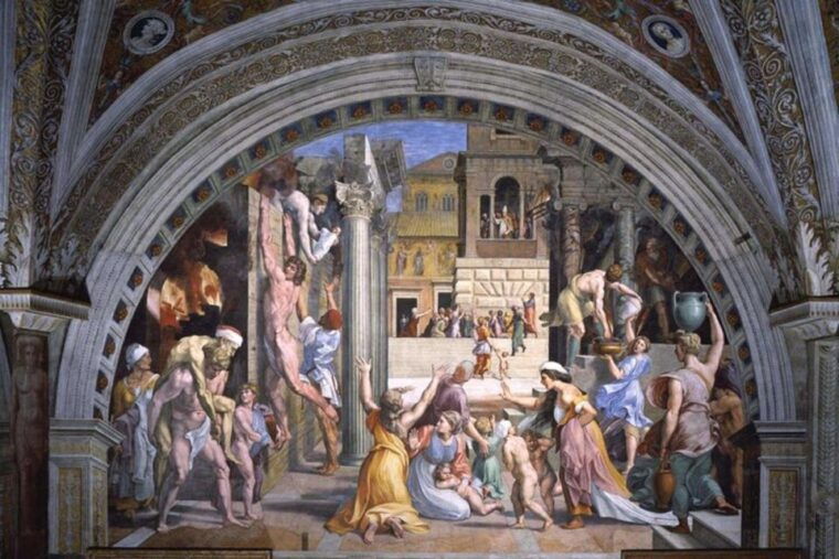Vatican Museums and Sistine Chapel Skip-the-Line Group Tour - Final Words
