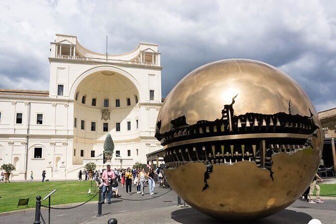Vatican Museums and Sistine Chapel Skip the Line Tickets - Pricing and Discounts
