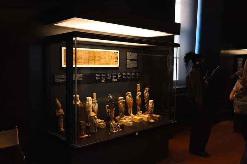 Vatican: Museums and Sistine Chapel Skip-the-line Tickets - Good To Know