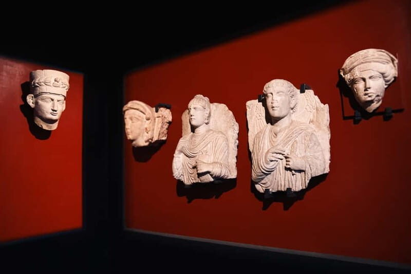 Vatican: Museums and Sistine Chapel Skip-the-line Tickets - Practical Tips for Your Visit