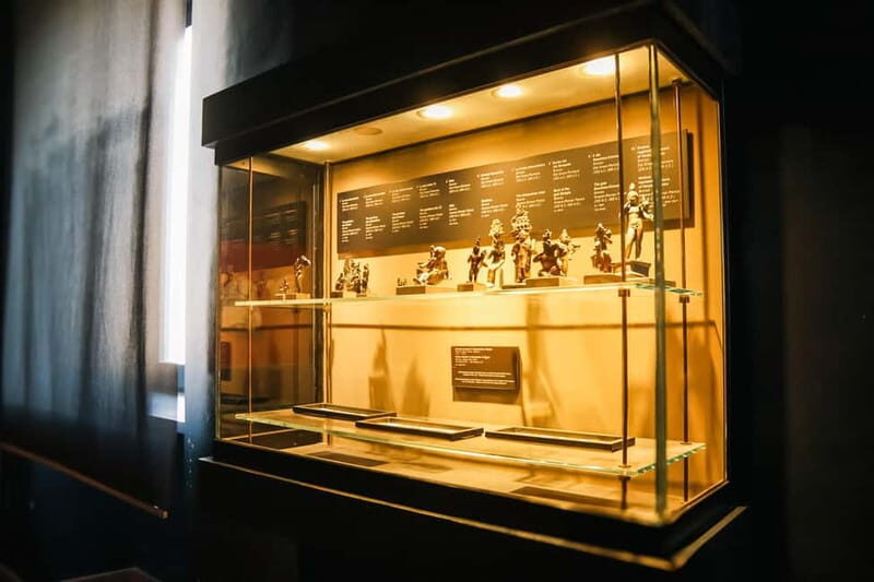 Vatican: Museums and Sistine Chapel Skip-the-line Tickets - Cost and Value