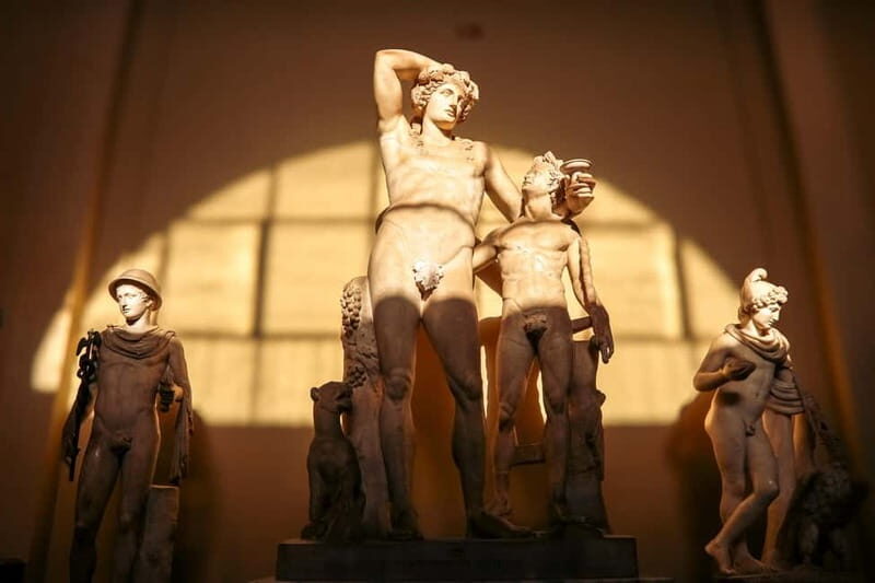 Vatican: Museums and Sistine Chapel Skip-the-line Tickets - FAQ