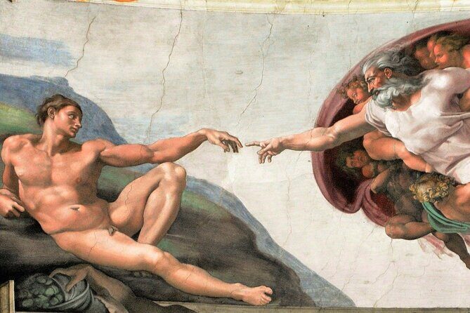 Vatican Museums and Sistine Chapel Skip-the-Line Tickets - Good To Know