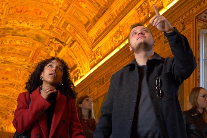 Vatican Museums and Sistine Chapel Tour - Reviews