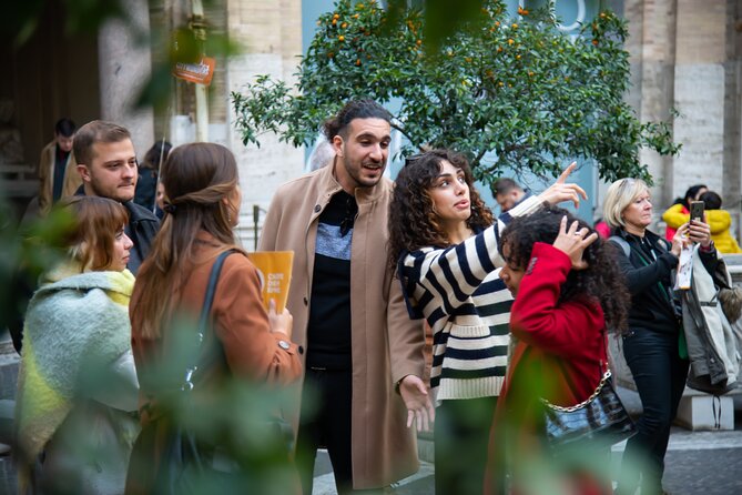 Vatican Museums and Sistine Chapel Tour - Reviews