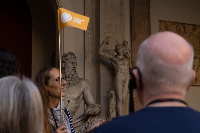 Vatican Museums and Sistine Chapel Tour - Background