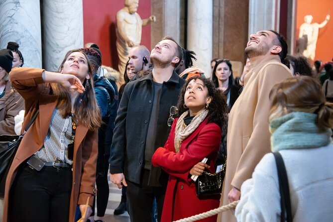 Vatican Museums and Sistine Chapel Tour - Directions