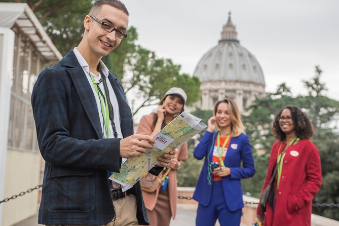 Vatican Museums and Sistine Chapel Tour - Pricing and Value