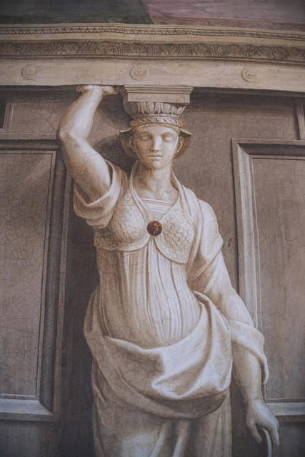 Vatican Museums and Sistine Chapel Tour With Basilica Access - Frequently Asked Questions