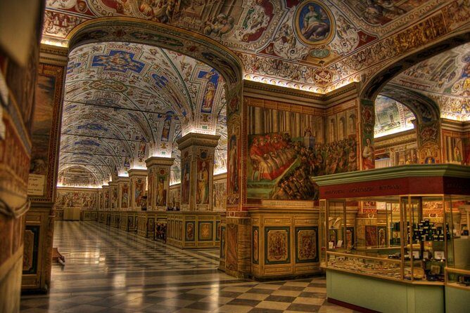 Vatican Museums and the Sistine Chapel Skip-the-Line Tour - Good To Know
