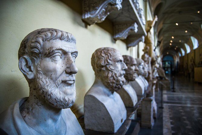 Vatican Museums and the Sistine Chapel Skip-the-Line Tour - What We Love and What to Consider