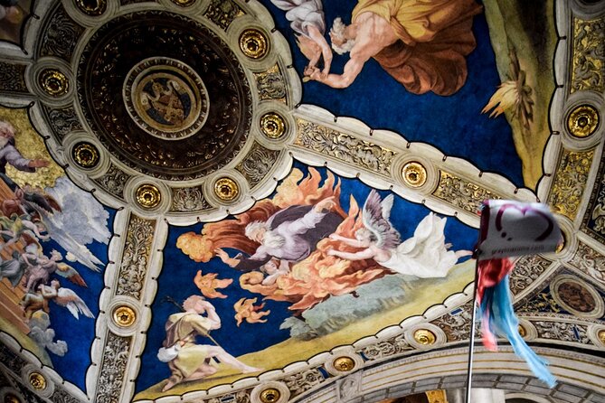 Vatican Museums and the Sistine Chapel Tour in Vatican City - Overview of the Tour