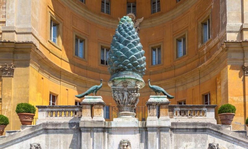 Vatican Museums Early Morning Private Tour - Good To Know