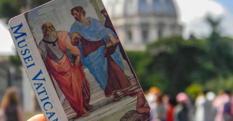 Vatican Museums Early Morning Private Tour - Exploring the Vatican: What to Expect