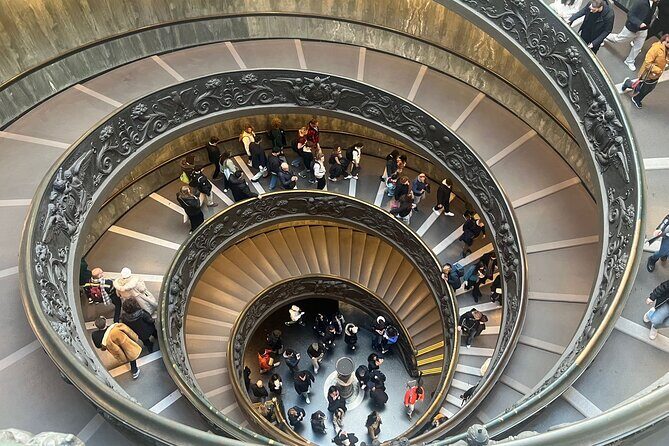 Vatican Museums Evening Tour with Sistine Chapel Access - The Practicalities: What’s Included and What’s Not