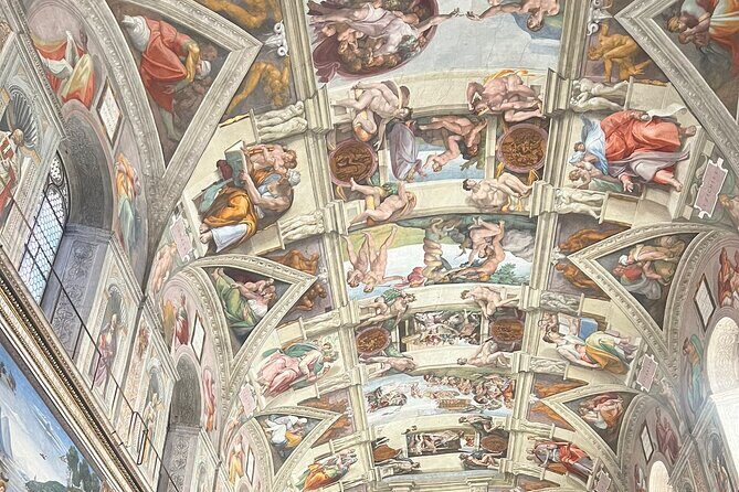Vatican Museums Evening Tour with Sistine Chapel Access - Is This Tour Worth It?